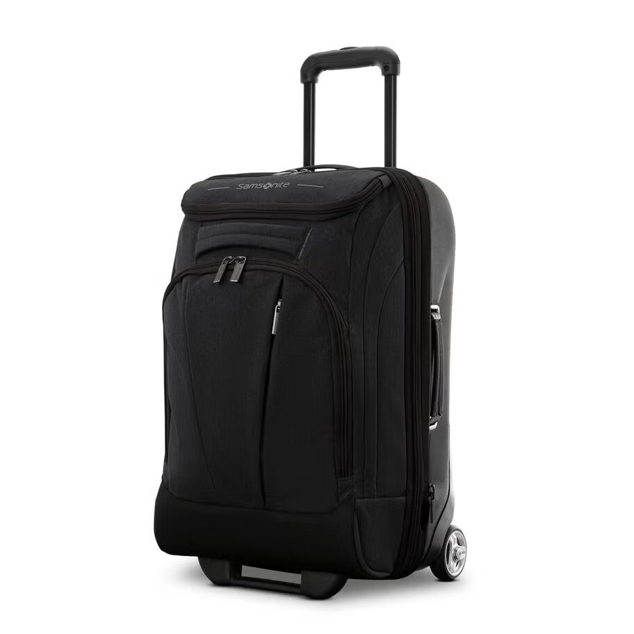MOTHER LODE CARRY-ON WHEELED DUFFEL image 0