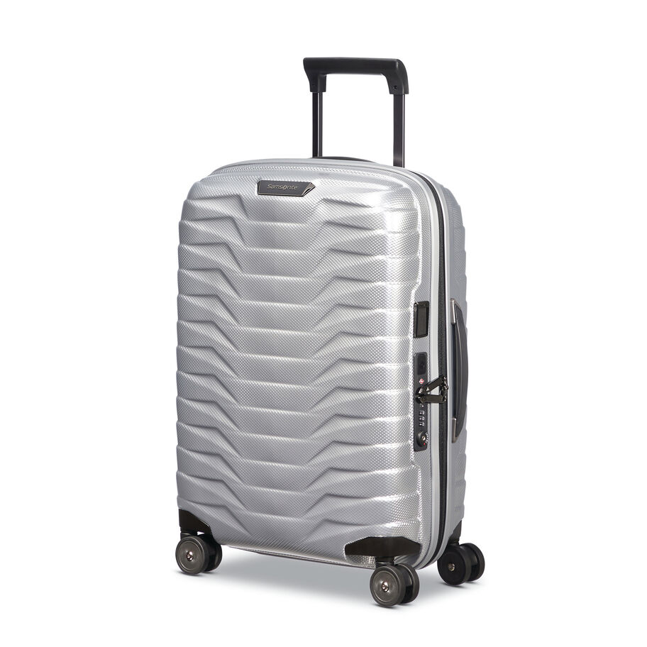 Samsonite Proxis Carry-On Spinner image 0