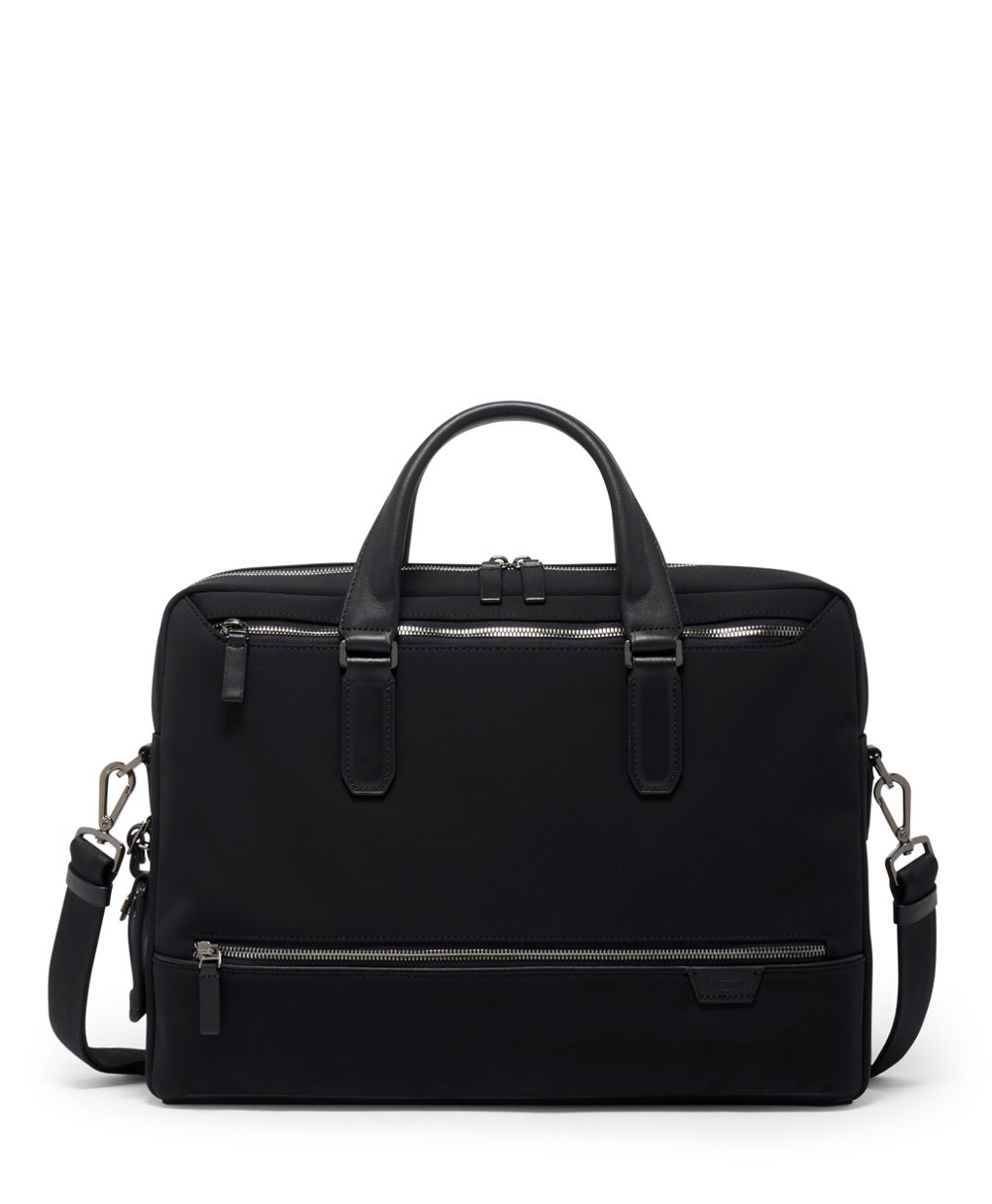 HARRISON Avondale Top Zip Brief image 0