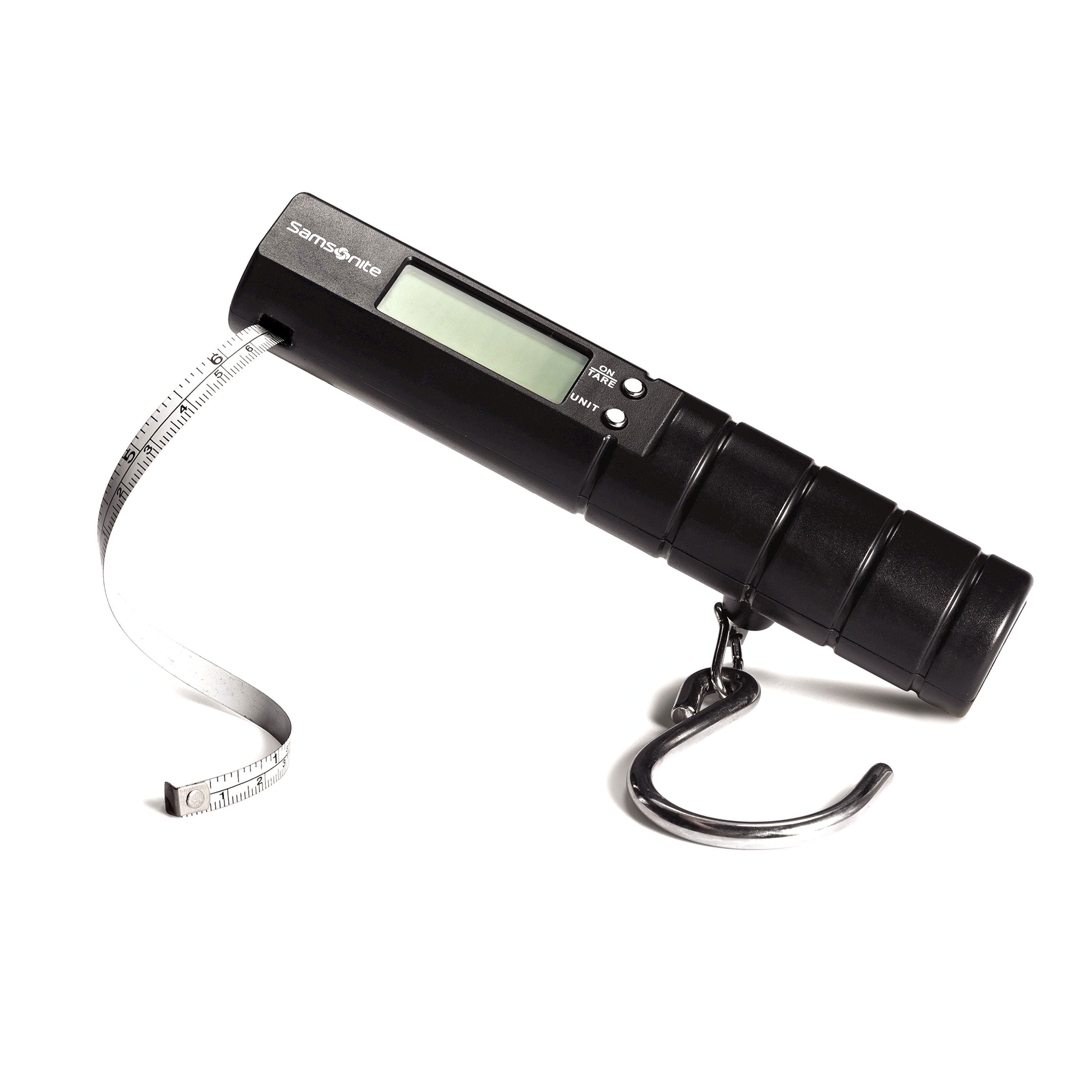 ELECTRONIC SCALE image 0