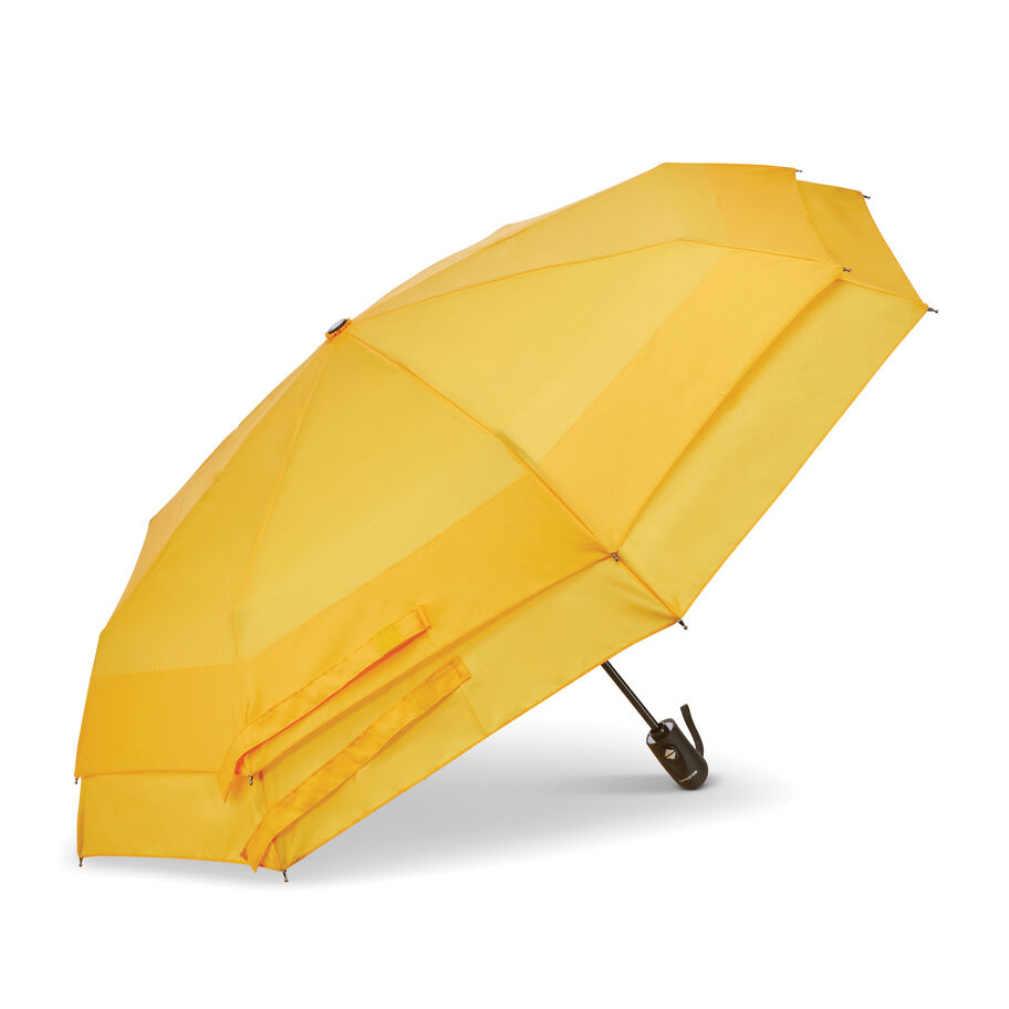 WINDGUARD AUTO OPEN/CLOSE UMBRELLA image 0
