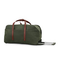 VIRTUOSA WHEELED DUFFEL image 0