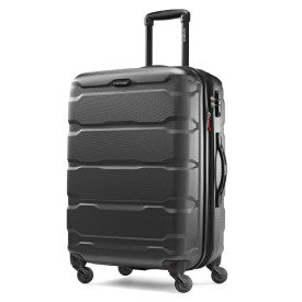 Samsonite OMNI PC Spinner 24 - Black image 0