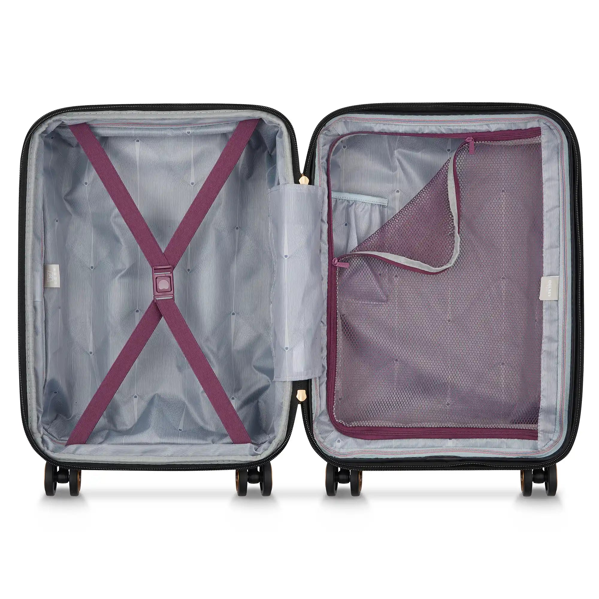SHADOW 5.0 Carry-On Plus Expandable Spinner image 1