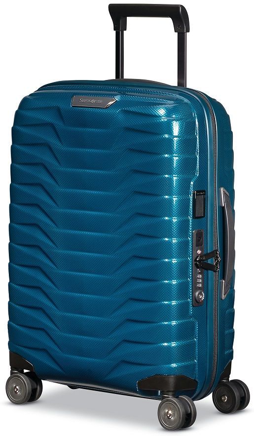 Samsonite Proxis Carry-On Spinner image 0