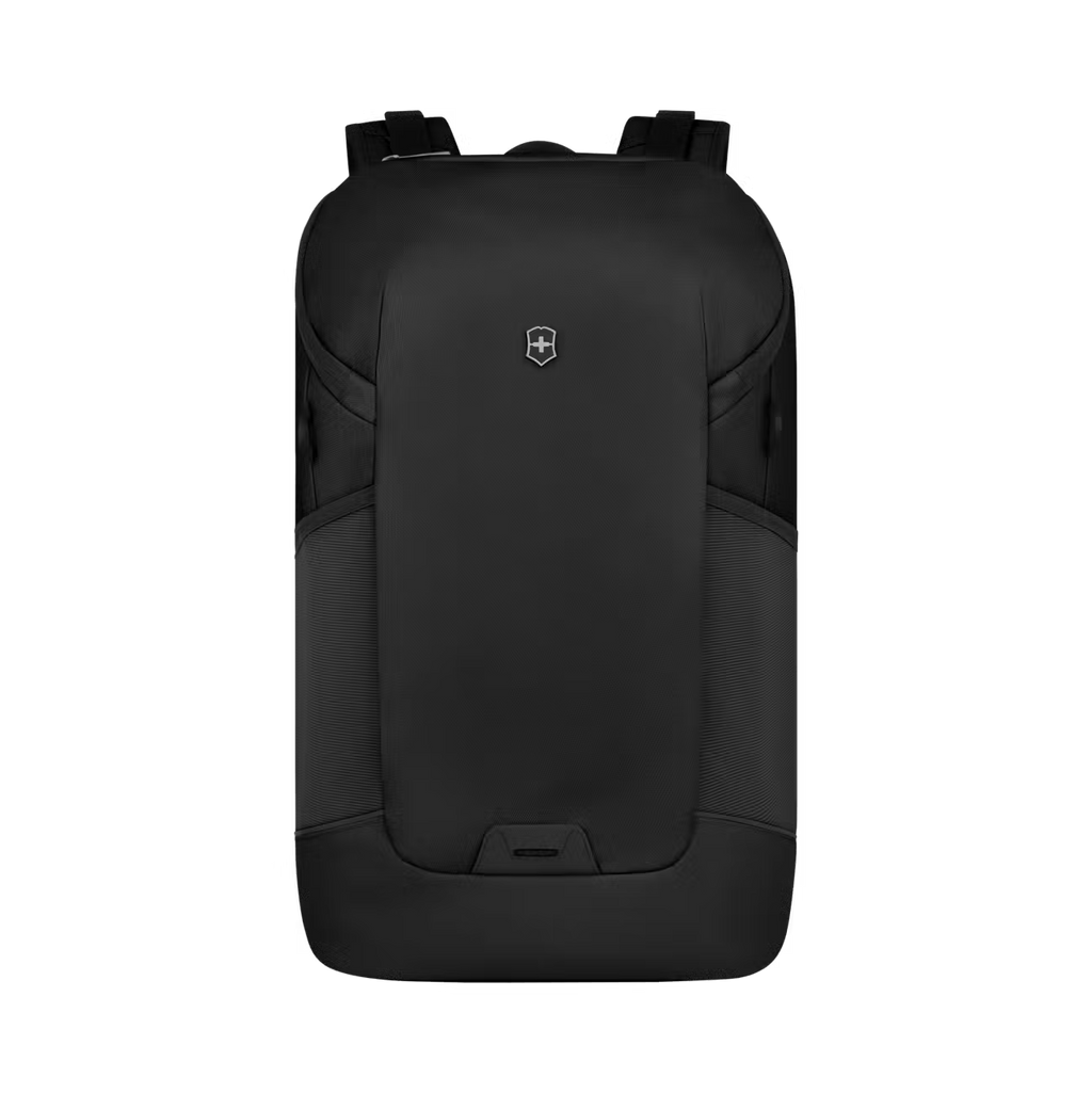 Altmont Modern Commuter Backpack Black image 0