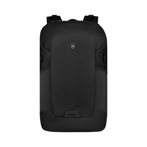 Altmont Modern Commuter Backpack Black image 0
