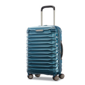 Samsonite STRYDE 2 22X14X9 Carry-On - Deep Teal image 0
