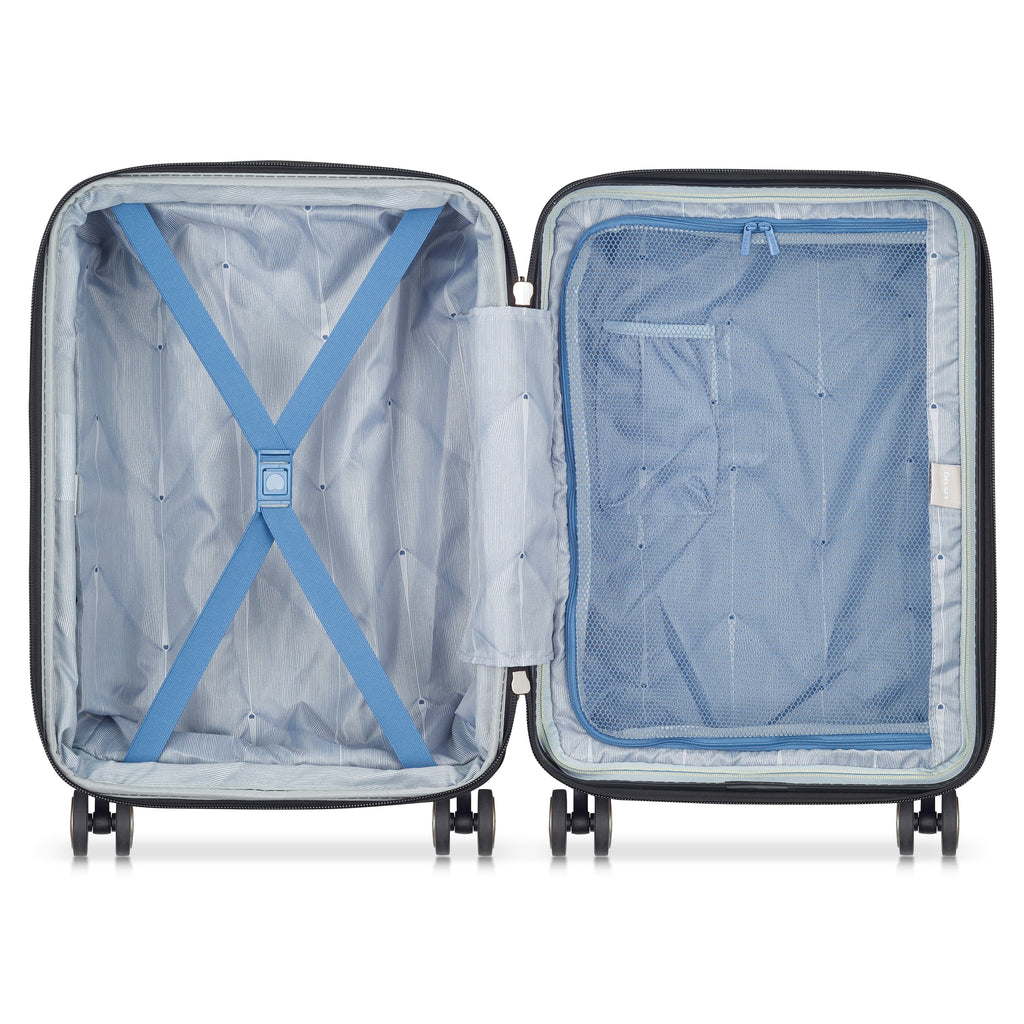 CRUISE 3.0 Carry-On Plus Expandable Spinner image 1