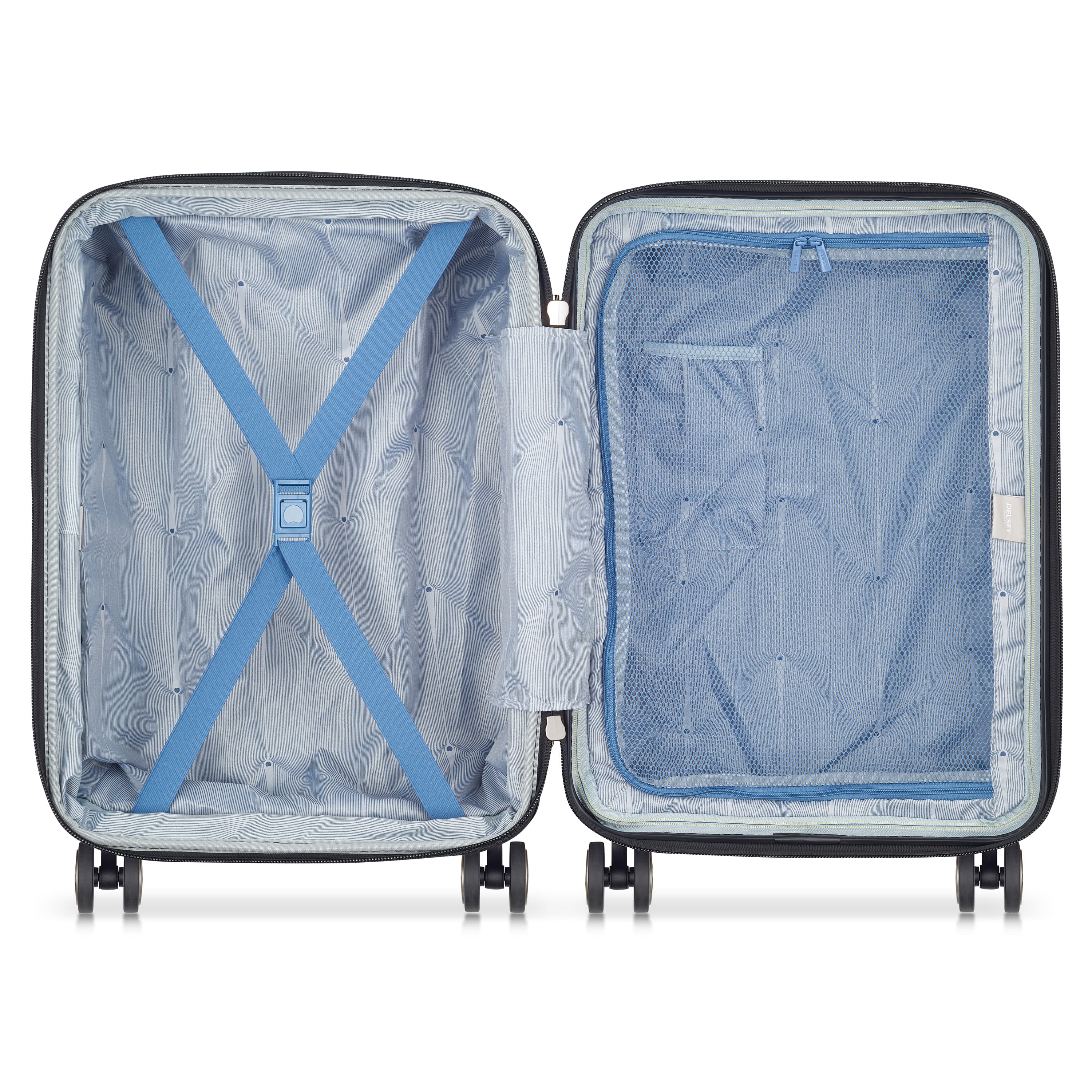 CRUISE 3.0 Carry-On Plus Expandable Spinner image 1