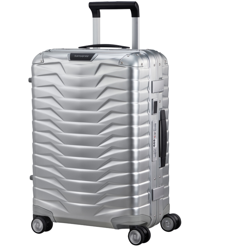 Proxis Aluminium Large image 1
