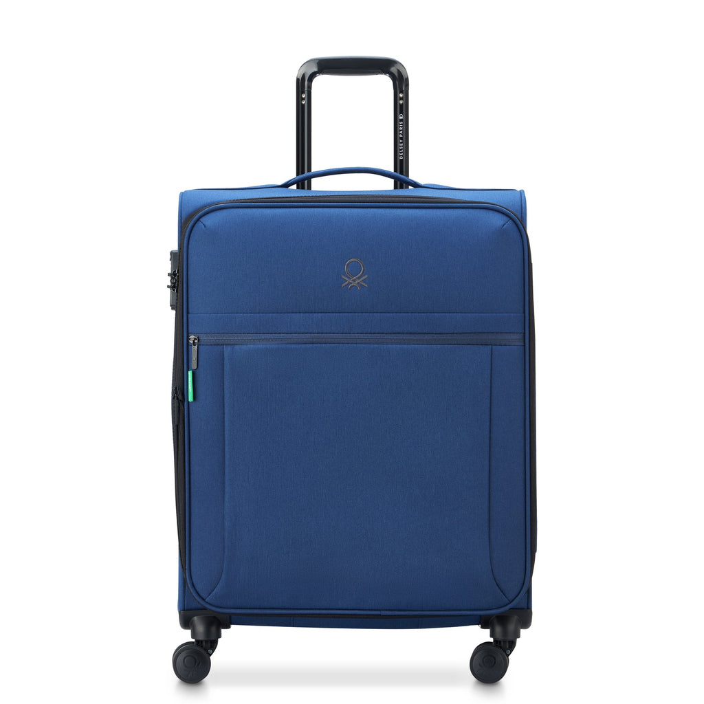 BE Valise soute - L EXTENSIBLE (66CM) image 0