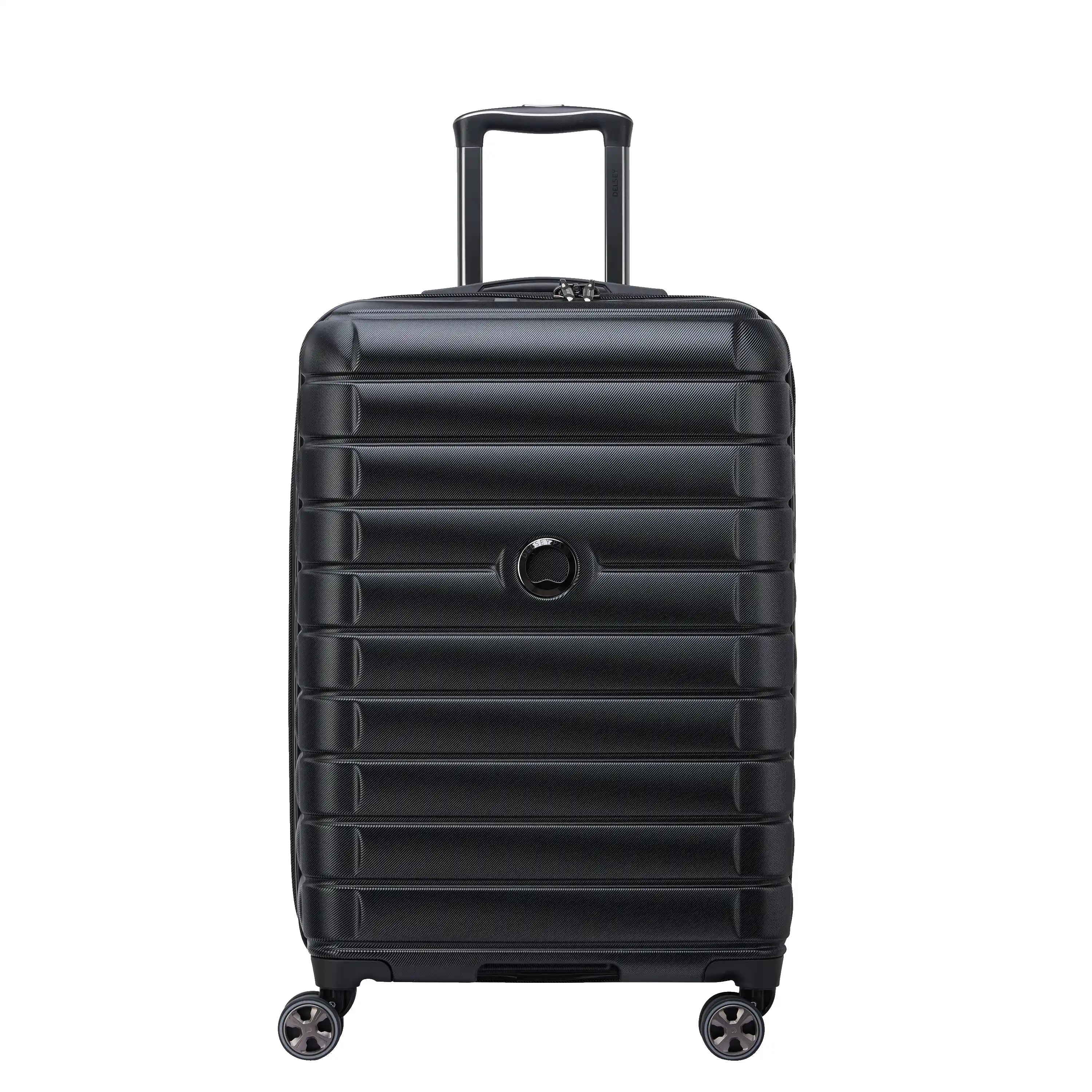 SHADOW 5.0 Medium Expandable Spinner image 0