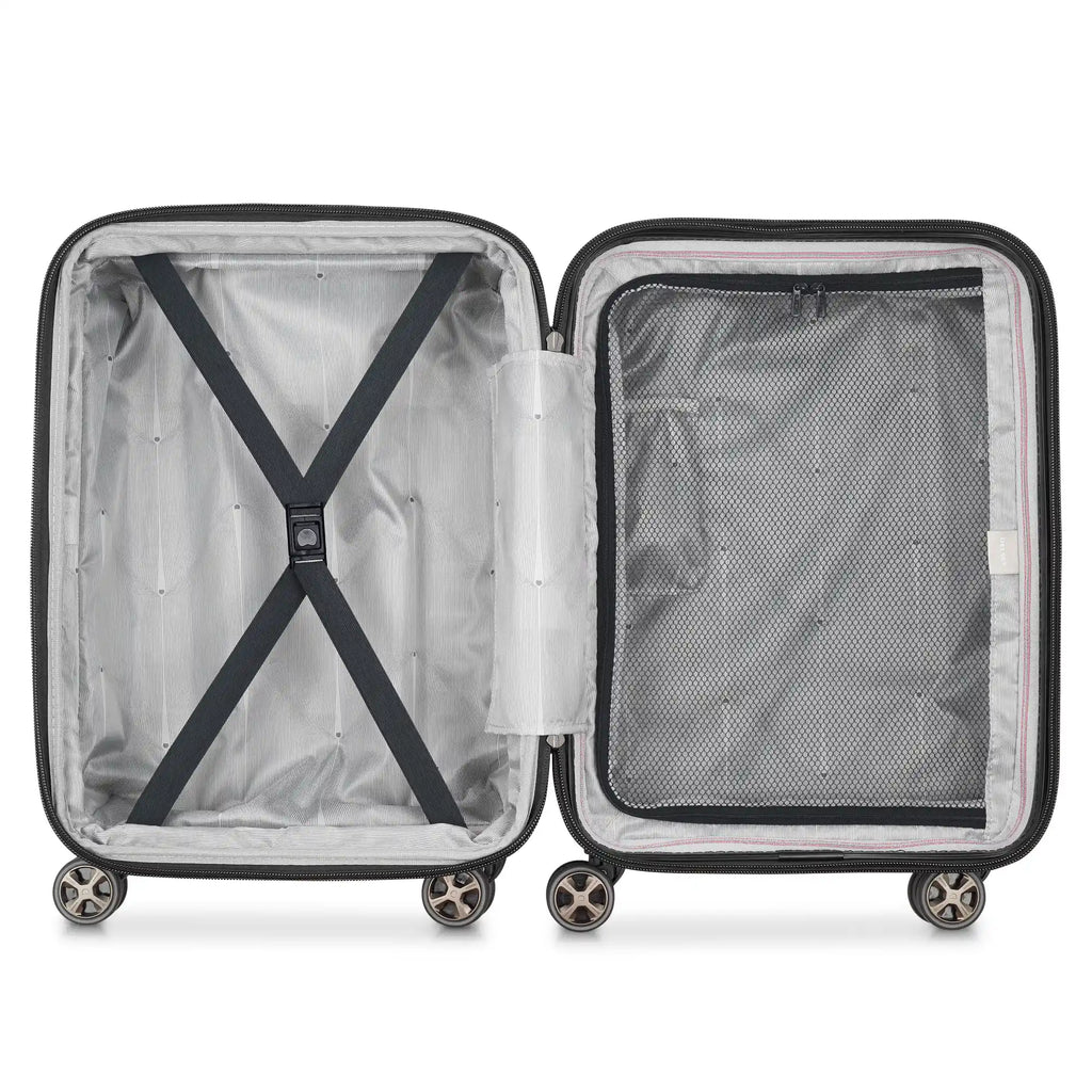 SHADOW 5.0 Carry-On Plus Expandable Spinner image 1