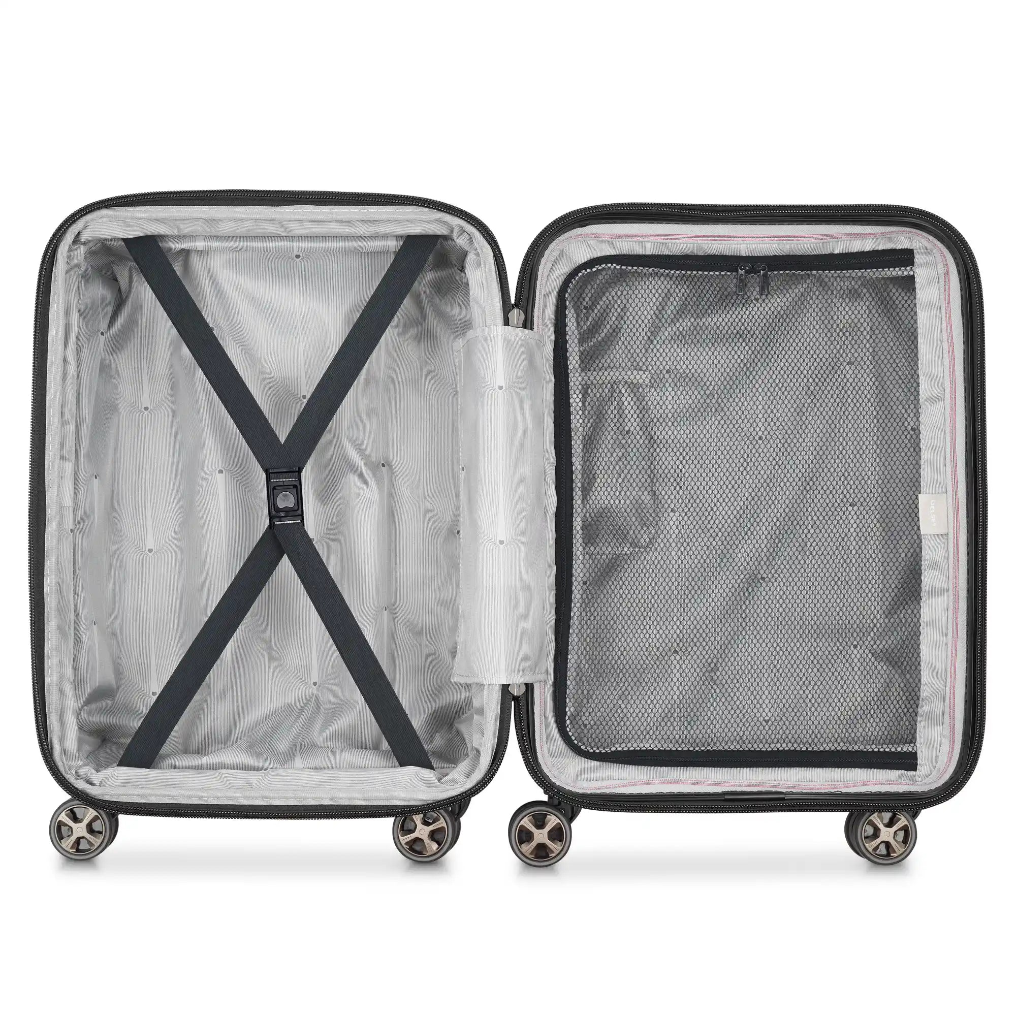 SHADOW 5.0 Carry-On Plus Expandable Spinner image 1