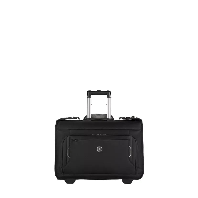 WERKS TRAVELER 6.0 WHEELED GARMENT SLEEVE image 0