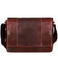VOYAGER FULL-SIZE MESSENGER BAG image 0