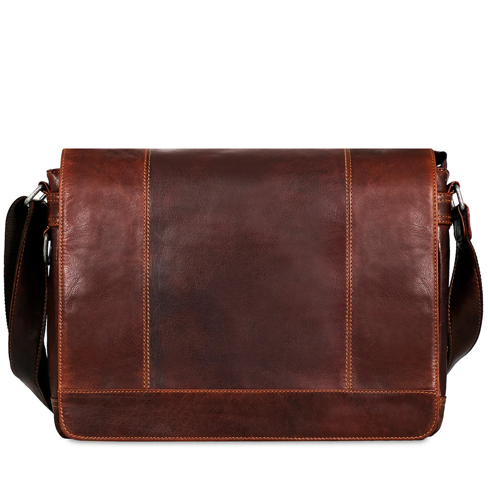 VOYAGER FULL-SIZE MESSENGER BAG image 0