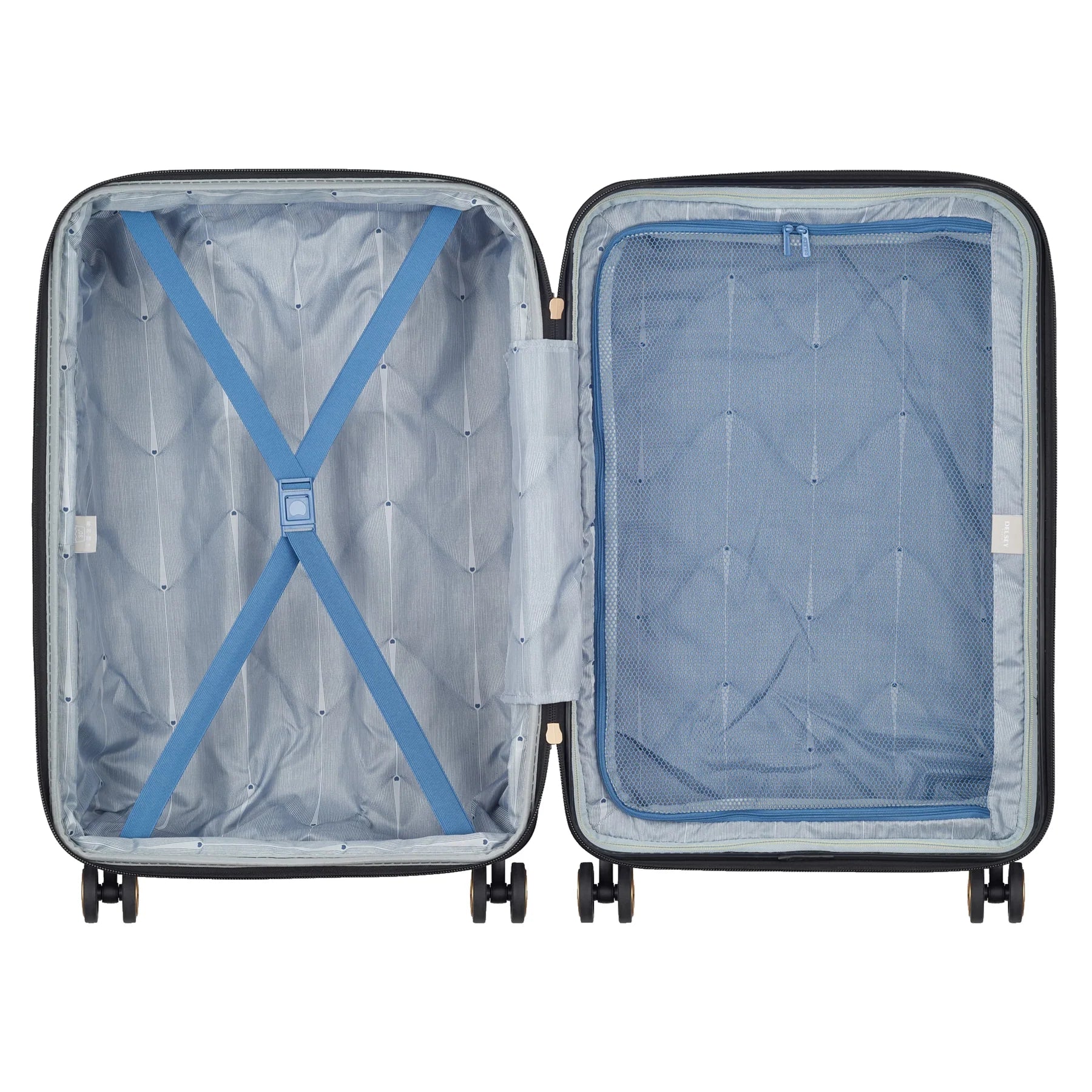 CRUISE 3.0 Medium Expandable Spinner image 1