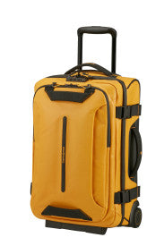 Samsonite ECODIVER Duffle/Wh 55/20 L 35Cm Df - Yellow image 0