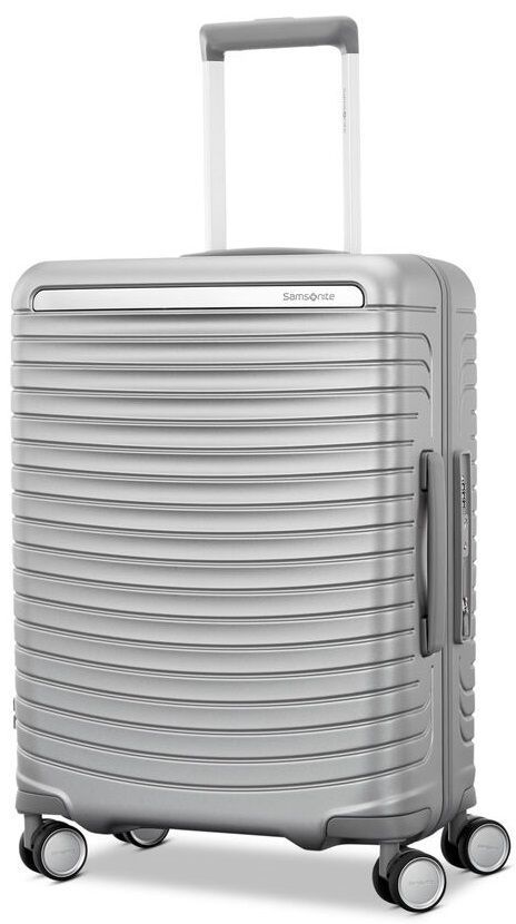 Samsonite Framelock Max Carry-On Spinner image 0