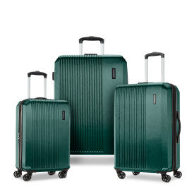 ALLIANCE SE 3Pc Set (Co/M/L) - Alpine Green image 0