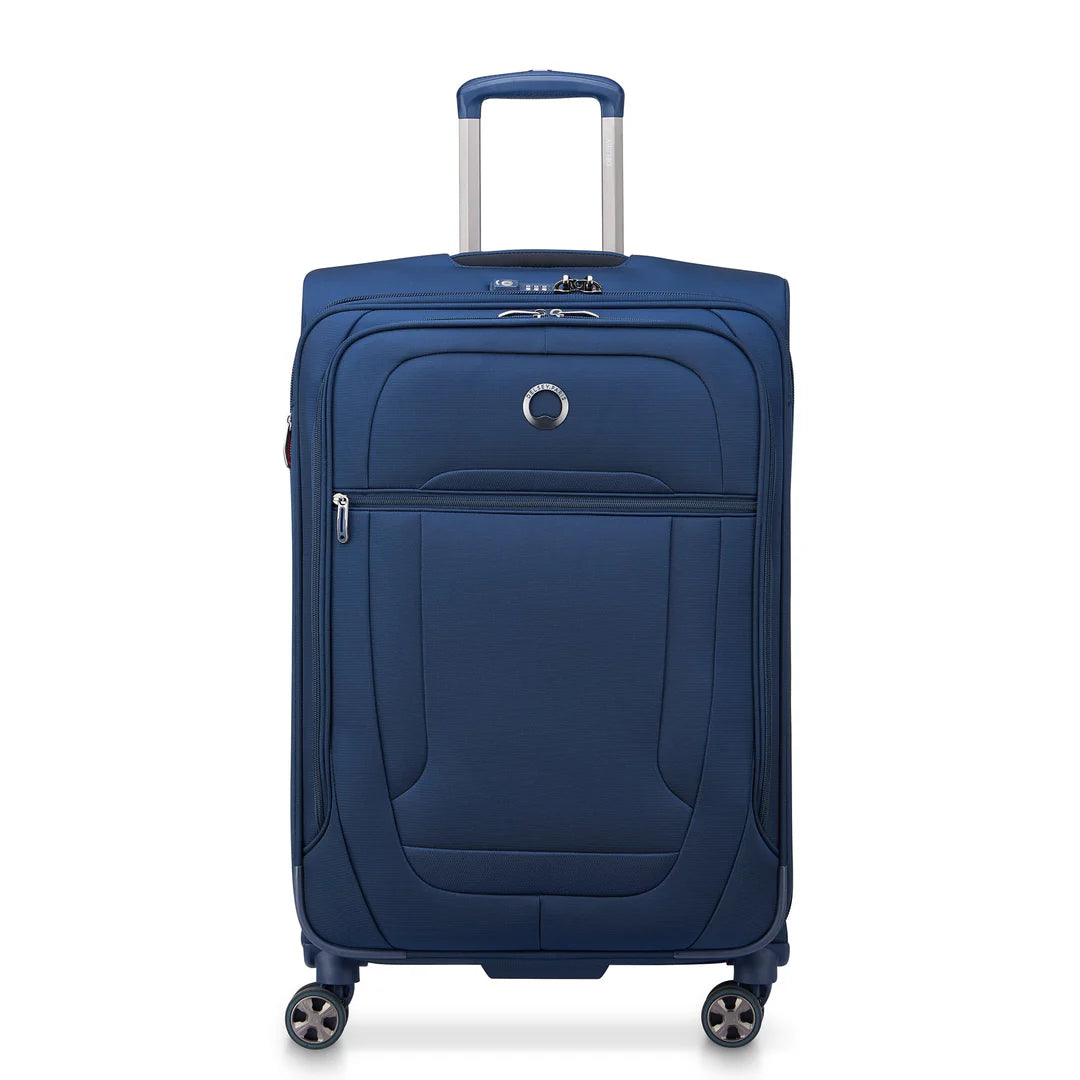 HELIUM DLX - Medium Expandable Spinner image 0