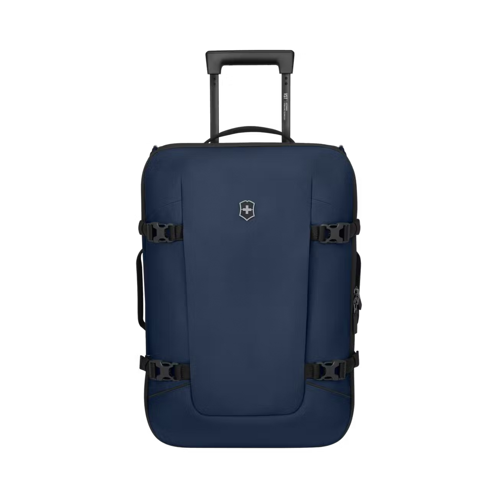Altmont Modern Wheeled Duffel image 0