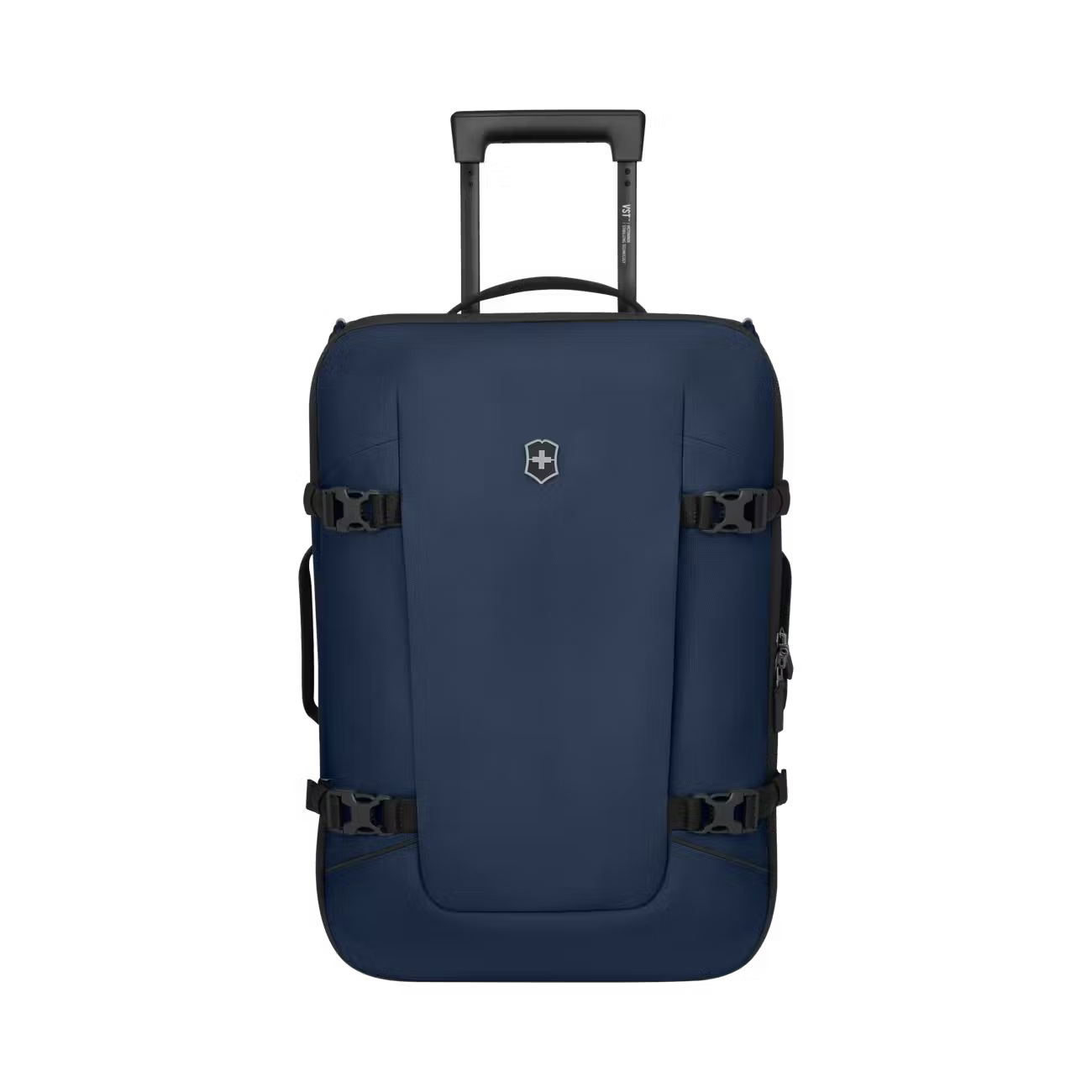 Altmont Modern Wheeled Duffel image 0