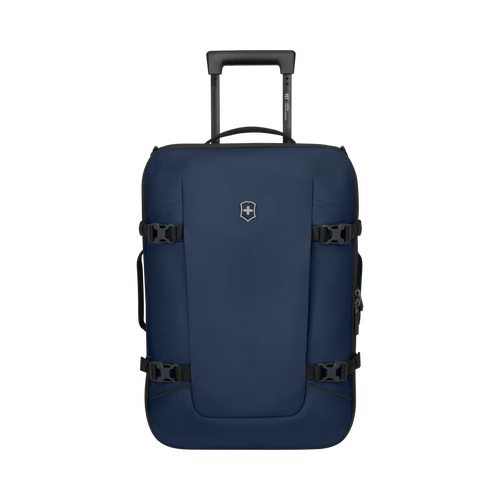 Altmont Modern Wheeled Duffel image 0
