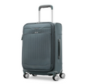 Samsonite SILHOUETTE 18 Lg Exp Sp - Slate Blue image 0