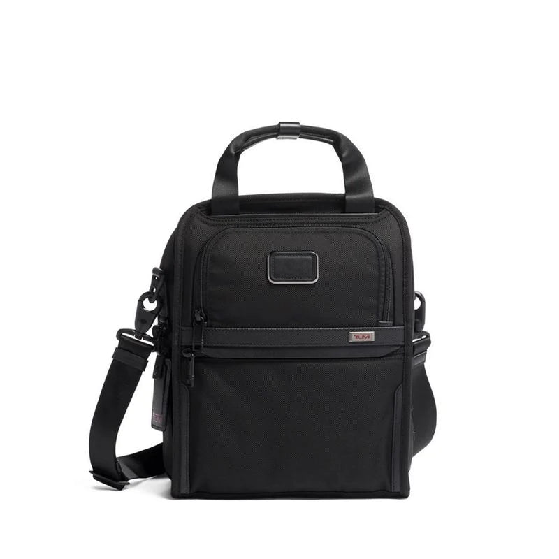 Alpha 3 Medium Travel Tote image 0