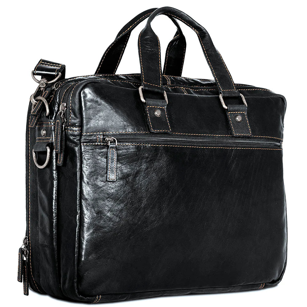 VOYAGER LARGE TRAVEL BRIEFCASE image 0