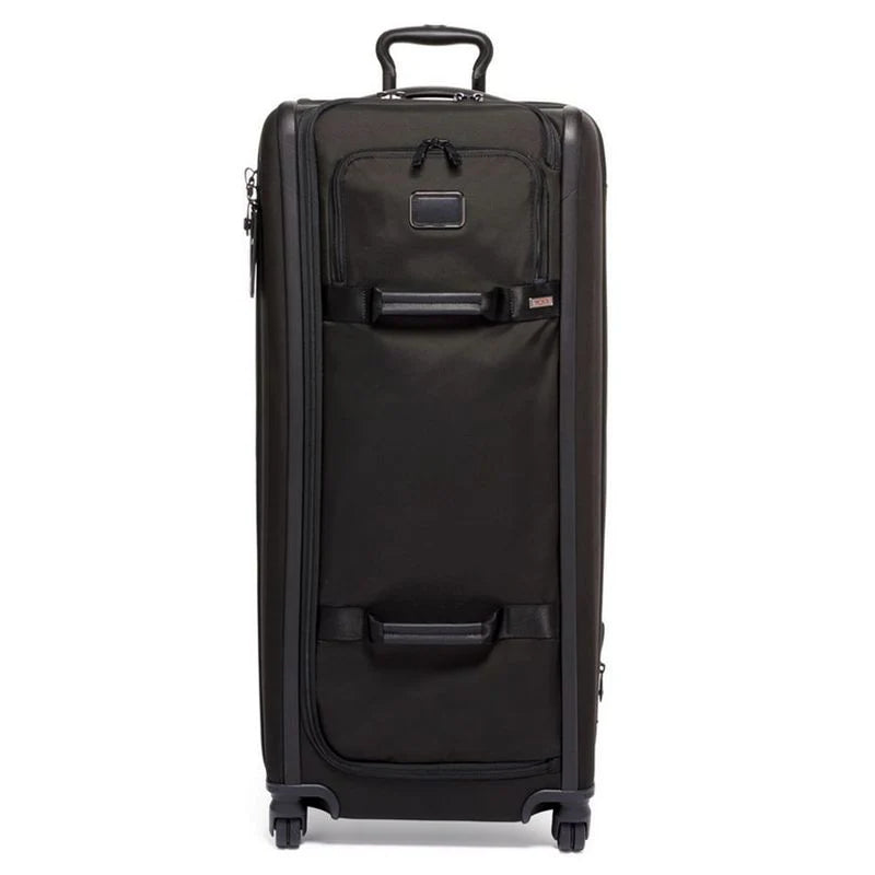 Alpha 3 Tall 4 Wheeled Duffel Packing Case 34" image 0