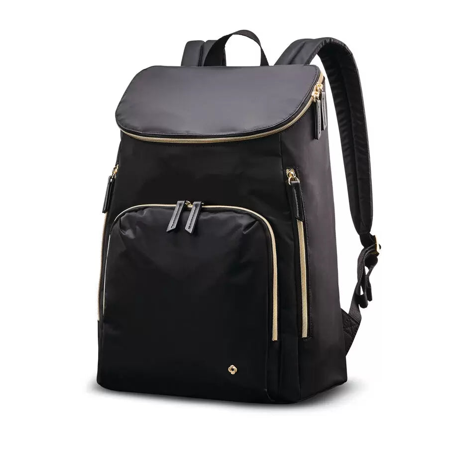 MOBILE SOLUTION DELUXE BACKPACK image 0