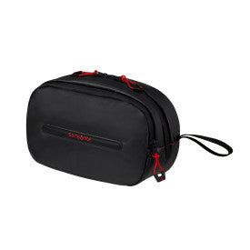 Samsonite ECODIVER Toilet Kit - Black image 0