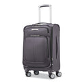 Samsonite SOLYTE DLX Carry On Exp Spinner - Mineral Grey image 0