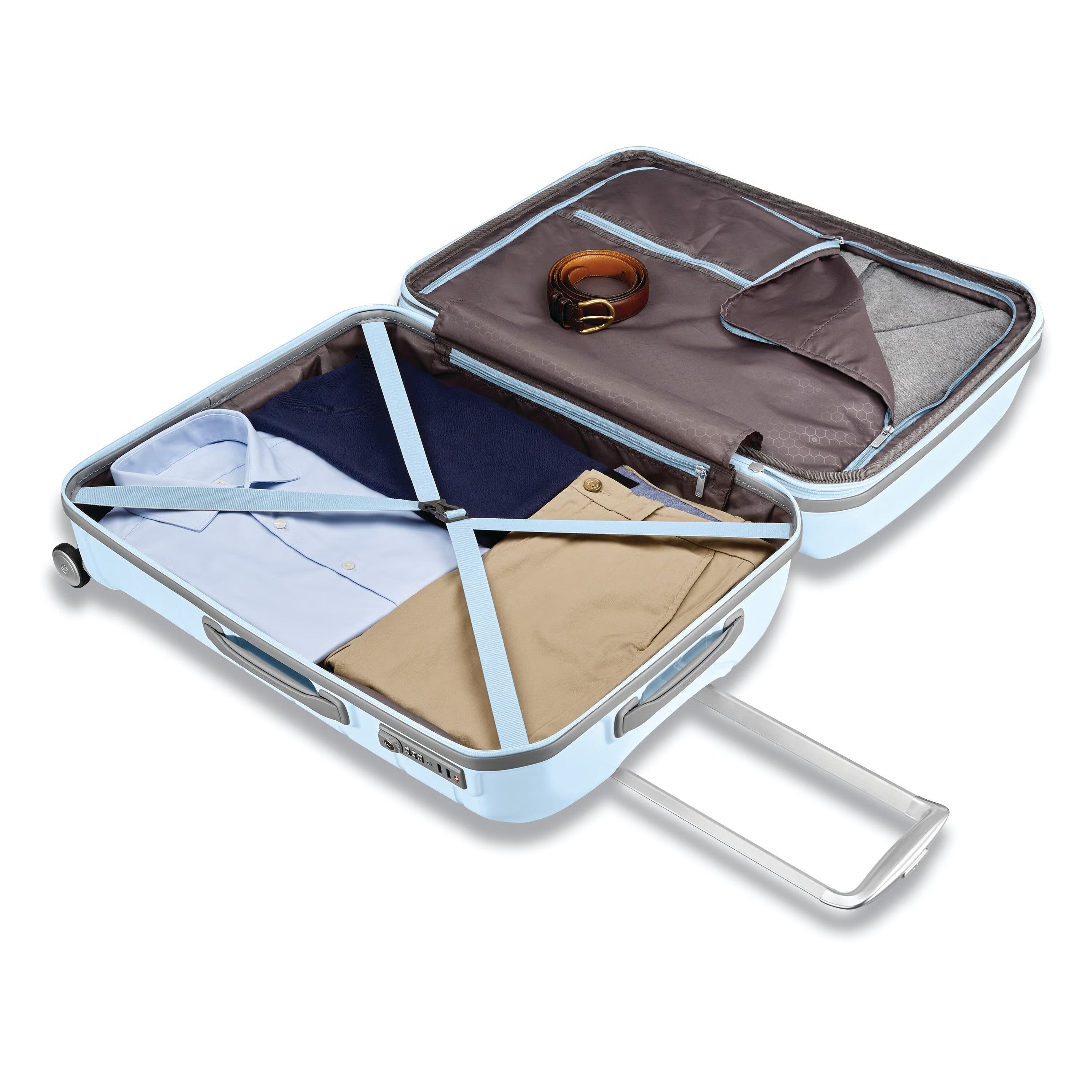 Freeform Medium Spinner image 1