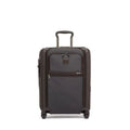 Alpha 3 Continental Dual Access 4 Wheeled Carry-On // Anthracite image 0