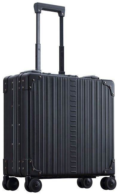 Aleon 17" Wheeled Business Case image 0