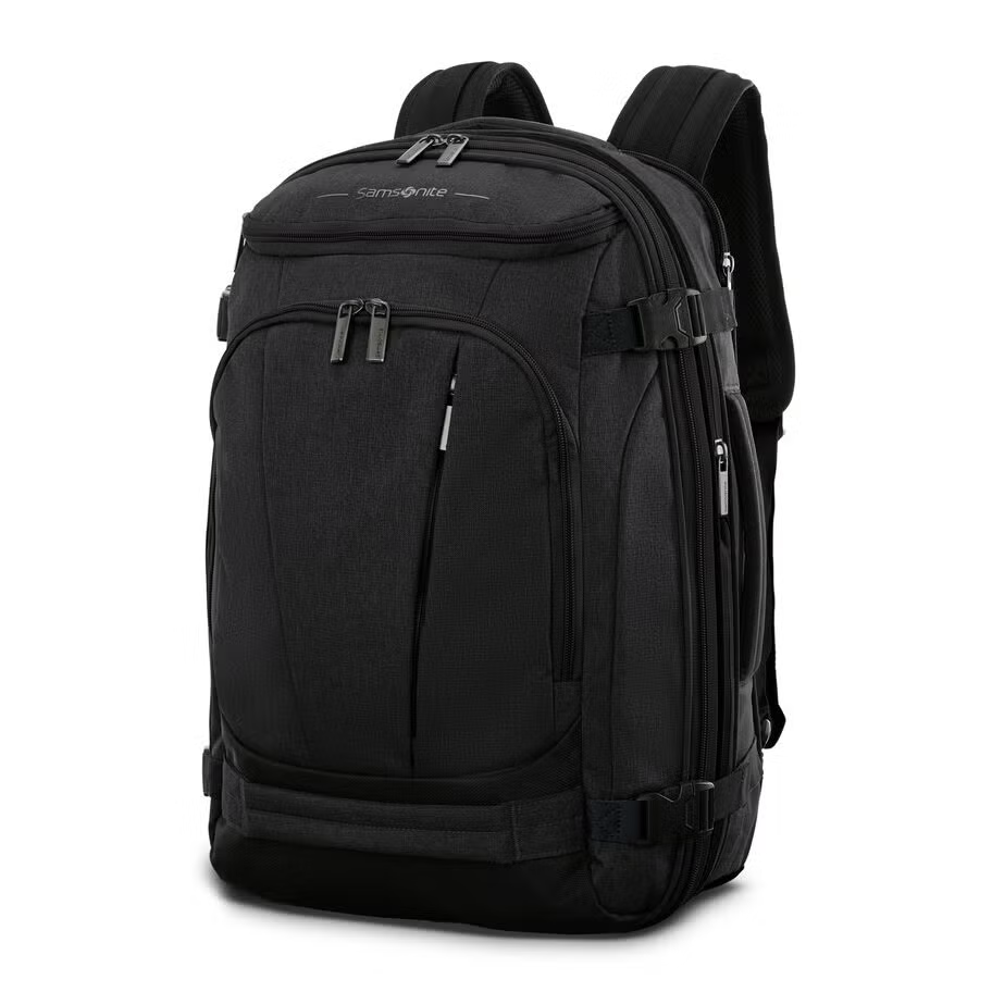 MOTHER LODE TRAVEL BACKPACK image 0
