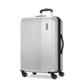 ALLIANCE SE Large Spinner - Aluminum Silver image 0