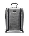 TEGRA-LITE® Continental Front Pocket Expandable 4 Wheeled Carry-On image 0