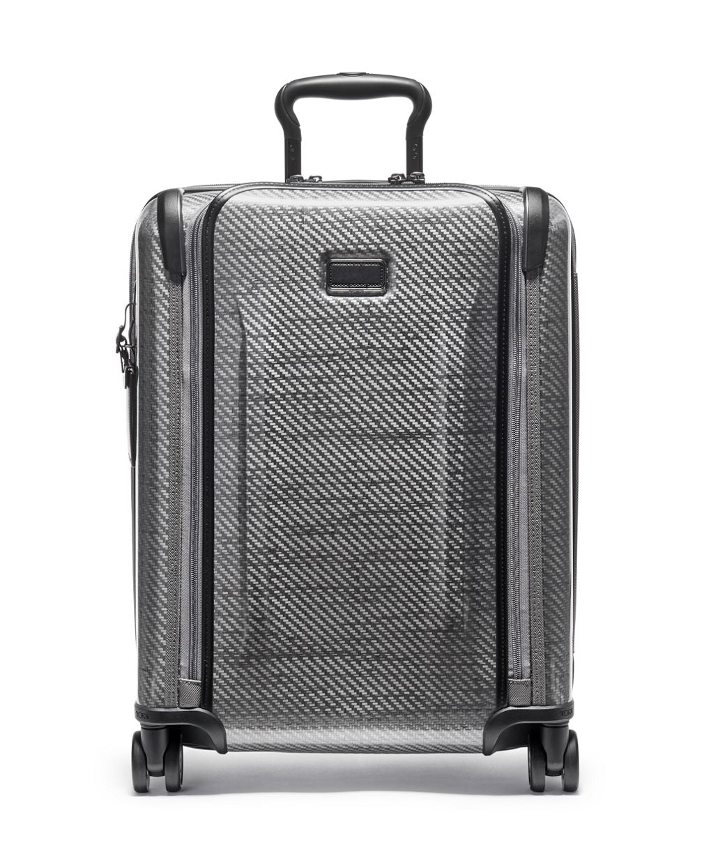 TEGRA-LITE® Continental Front Pocket Expandable 4 Wheeled Carry-On image 0