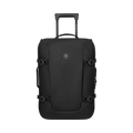 Altmont Modern Wheeled Duffel Black image 0