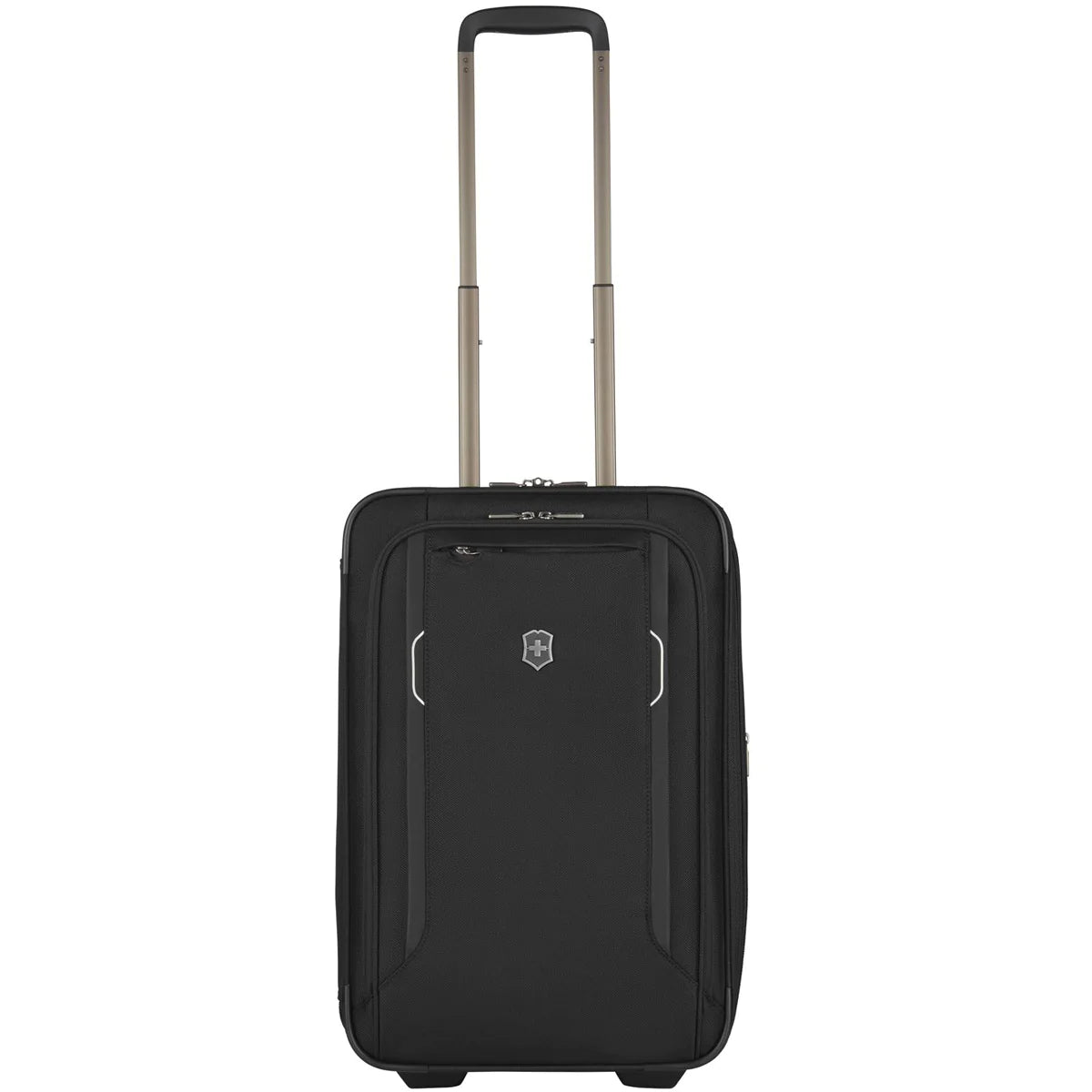 Victorinox Werks Traveler 6.0 2 Wheel Softside Frequent Flyer Carry On image 0