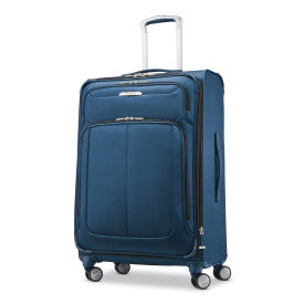 Samsonite SOLYTE DLX 25 Expandable Spinner - Mediterranean Blue image 0