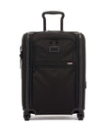 ALPHA Continental Dual Access 4 Wheeled Carry-On image 0