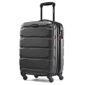 Samsonite OMNI PC Spinner 20 - Black image 0